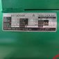 Thông số kỷ thuật Máy nén khí Fusheng TA-65 (2Hp 380v)