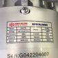Thông số kỷ thuật Máy bơm con sò 1/2Hp Hong Helong HB-370