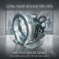 Máy thổi khí Maro MB-1500