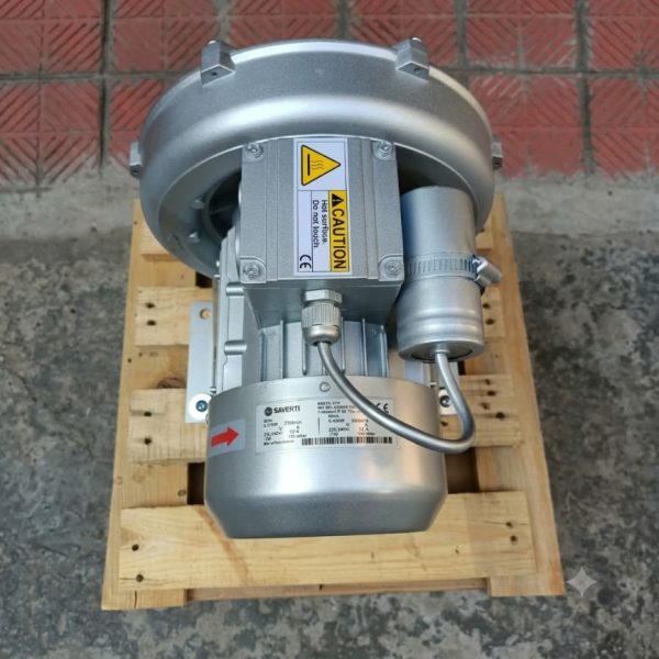 Máy thổi khí SAVERTI SB210-370