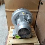 Thông số kỷ thuật Máy thổi khí SAVERTI SB410-750