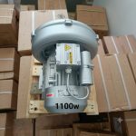 Máy thổi khí SAVERTI SB430-1100