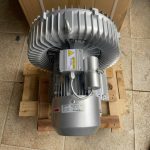 Máy thổi khí SAVERTI SB710-2200