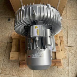 Máy thổi khí SAVERTI SB710-2200
