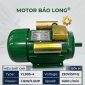 Motor Bảo Long 1.5Hp tua 1450