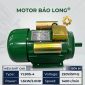 Motor Bảo Long 2Hp tua 1450