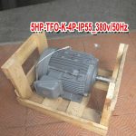 Motor-Hitachi-5HP-tua-Cham-380v-Gia-Ban