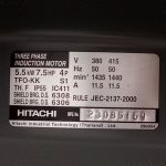 TSKT-Motor-Hitachi-7Hp5-380v-TFO-kk-4p-Gia-Ban