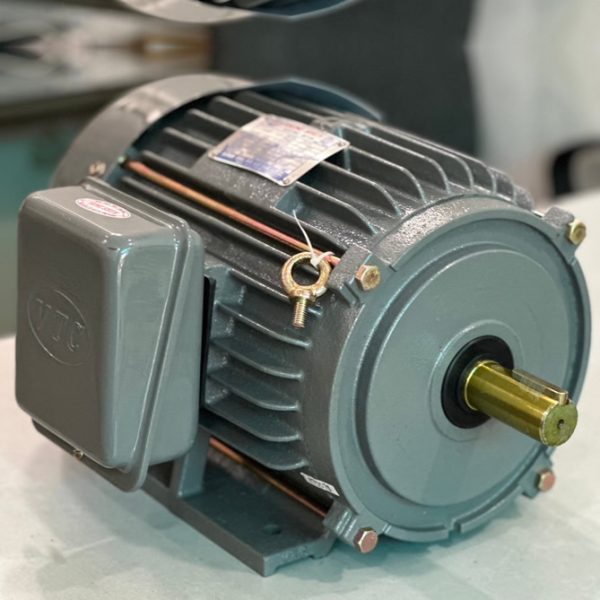 Motor VTC 5Hp 380v tua 2800