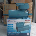 Máy Sủi Oxy Resun MPQ 907 (12V 130W)