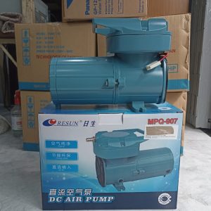 Máy Sủi Oxy Resun MPQ 907 (12V 130W)