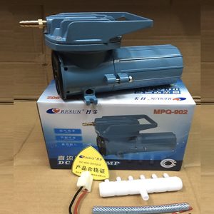 Máy Sủi Oxy Resun MPQ 902 (12V-18W)