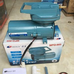 Máy Sủi Oxy Resun MPQ 903 (12V 35W)