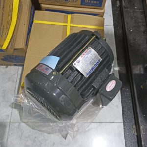 Motor VTC 2Hp 380v tua 2800