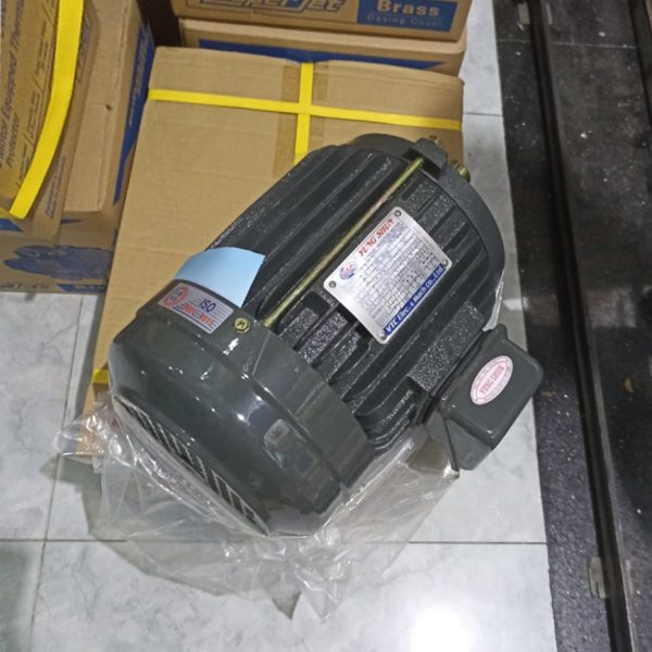 Motor-VTC-2HP-380v-tua-2850-Gia-Ban Motor VTC 2Hp 380v tua 2800