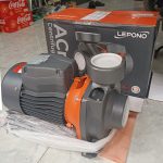 Máy bơm Lepono AC220B4