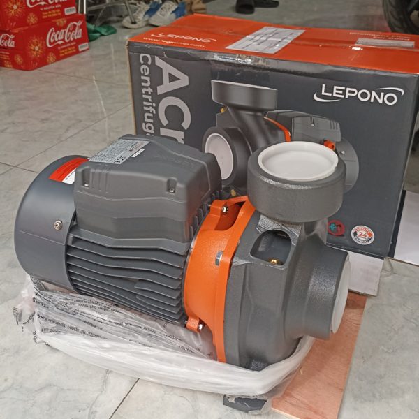 Máy bơm Lepono AC300B3