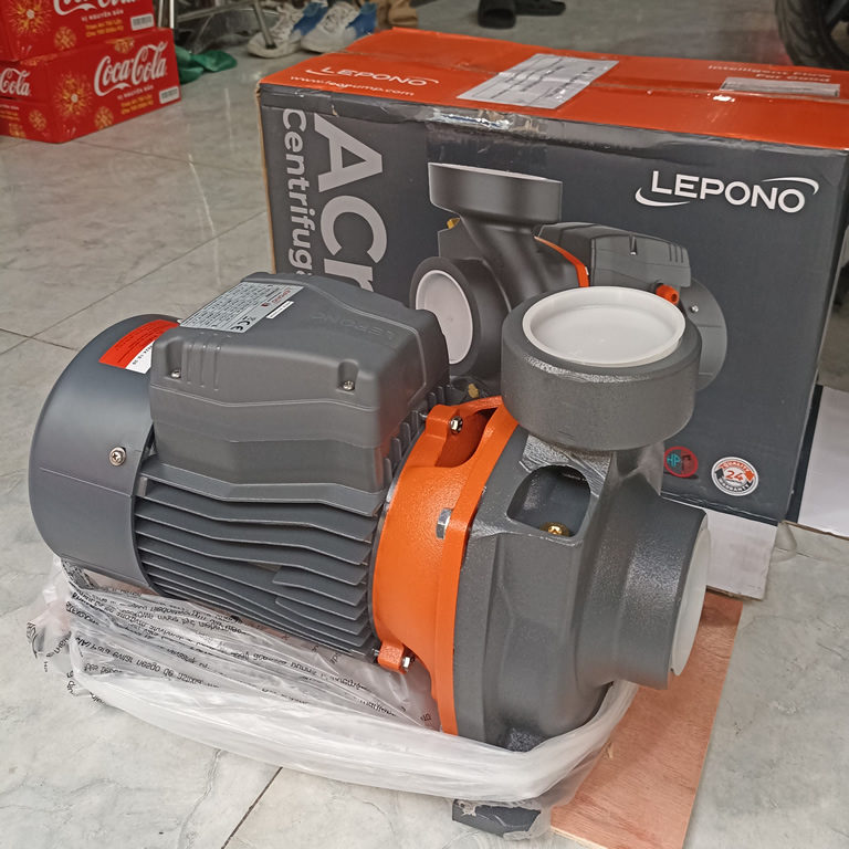 Máy bơm Lepono AC300B3