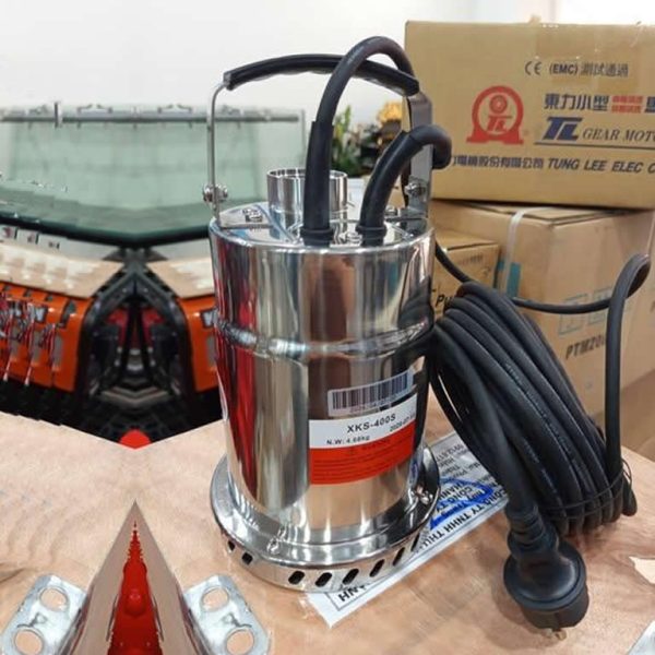 Máy bơm Lepono XKS-400S