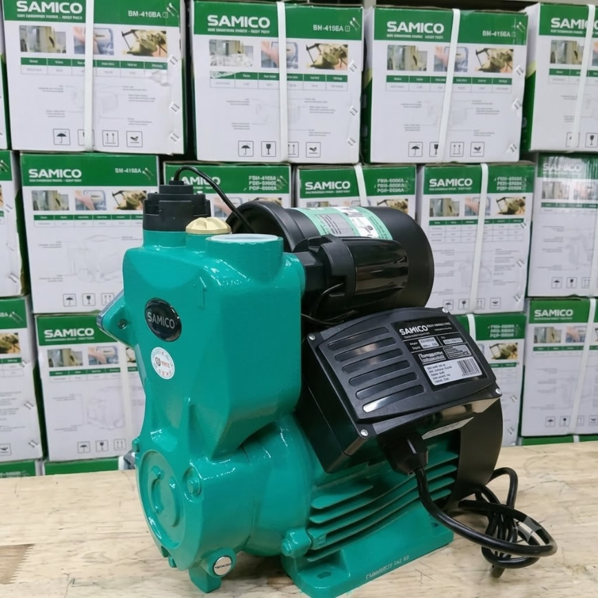 Máy bơm SAMICO PSM-B400A