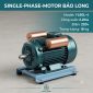 Motor Bảo Long 3Hp tua 1450