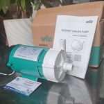 Máy bơm hóa chất Wilo PM-030PE