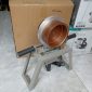 Máy hàn ống PPr phi 125mm