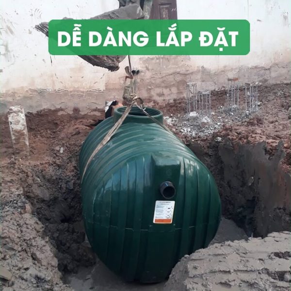 Bon-tu-hoai-Son-Ha-1800L-Gia-Ban Bồn tự hoại Sơn Hà 1800L