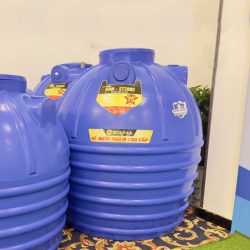 Bồn nước ngầm Sơn Hà 2000 lít
