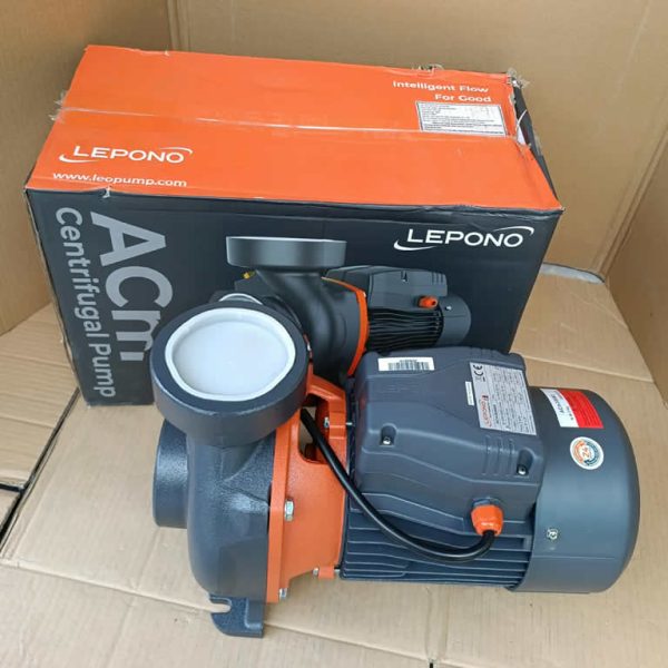 Máy bơm nước Lepono ACm300B4