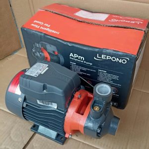 Máy bơm Lepono APm75 1Hp
