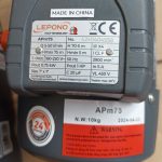 TSKT_máy_bơm_noi_hoi_Lepono_APm75_Gia_Ban