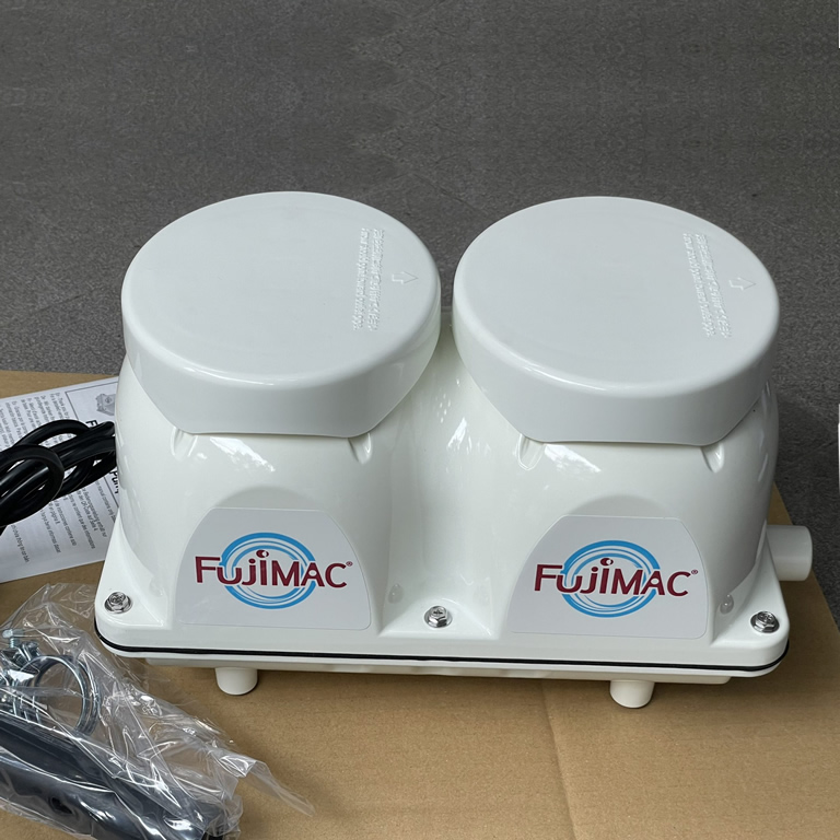 Máy Thổi Khí FujiMAC MAC150RII 100w