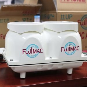 Máy Thổi Khí FujiMAC MAC250RII (186w)