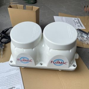 Máy Thổi Khí FujiMAC MAC300RII (250w)