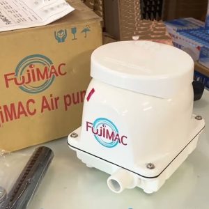 Máy Thổi Khí FujiMAC MAC40RII 27w