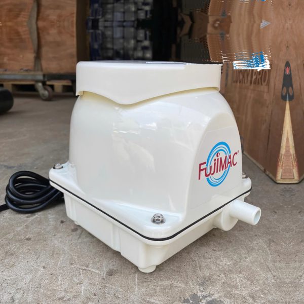 May-thoi-khi-FujiMac-MAC80RII-Gia-ban Máy Thổi Khí FujiMAC MAC80RII 49w
