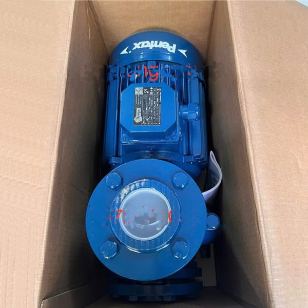 Máy bơm Pentax CM65-125B 7HP5 (90-76)