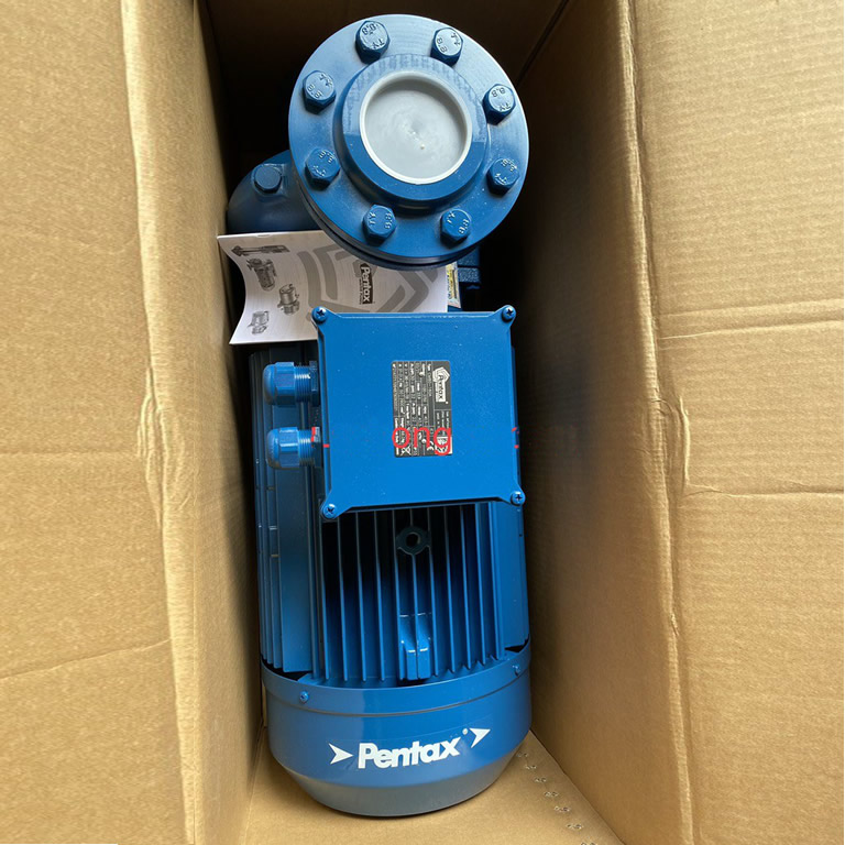 Máy bơm Pentax CM100-160B 40HP (114-90)