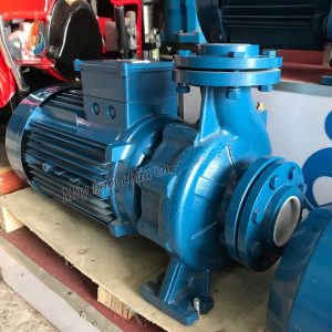 Máy bơm Pentax CM80-200A 50HP (114-90)