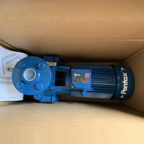 Máy bơm Pentax CM32-160Bm (3HP 220V)