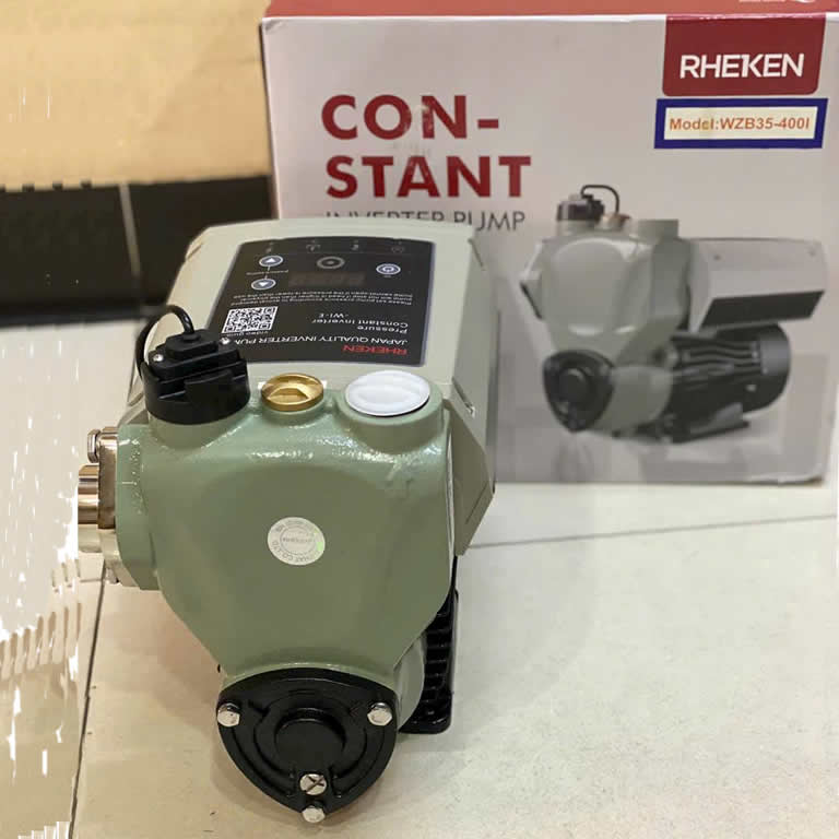 Máy bơm RHEKEN R2-30