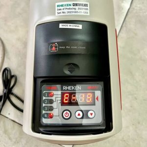 Thông số kỷ thuật Máy bơm RHEKEN R2 20 (400w)