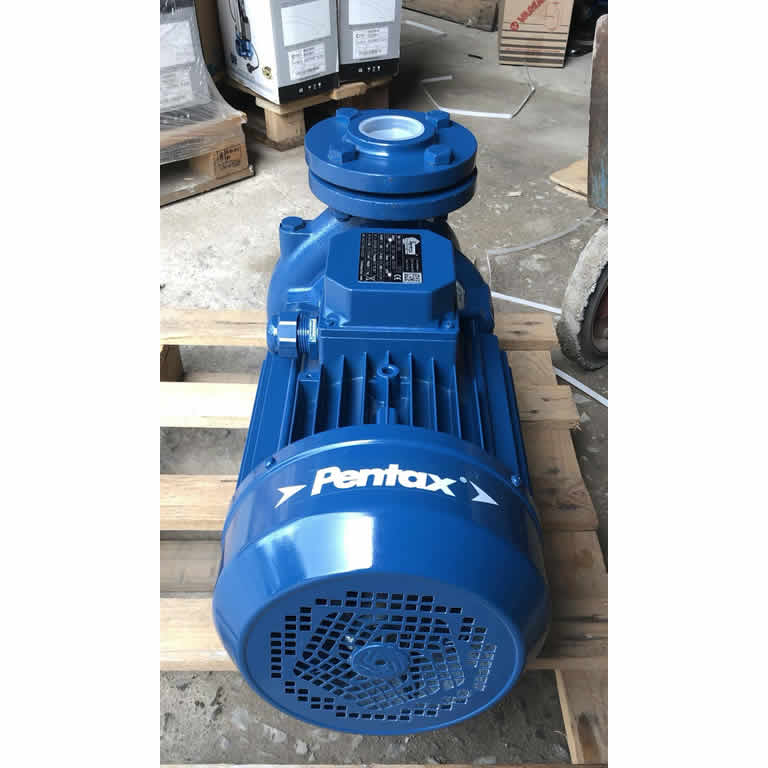 Máy bơm Pentax CM32-200C (5.5Hp 380v)
