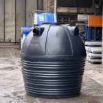 Bồn tự hoại Sơn Hà 2000L