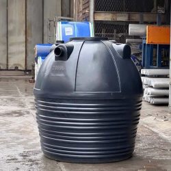 Bồn tự hoại Sơn Hà 2000L