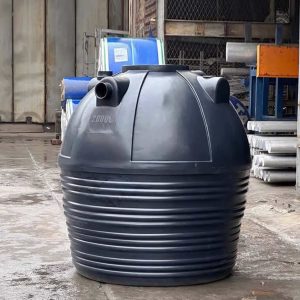 Bồn tự hoại Sơn Hà 2000L