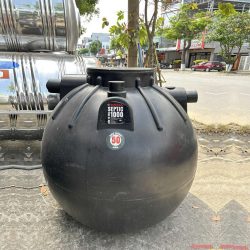 Bồn tự hoại Sơn Hà 1000L