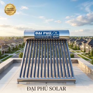 Máy Năng Lượng Đại Phú