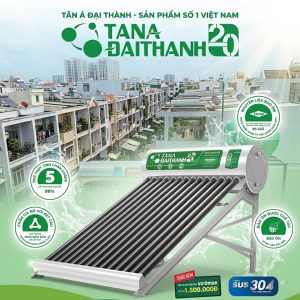 MÁY NĂNG LƯỢNG TÂN Á ĐẠI THÀNH